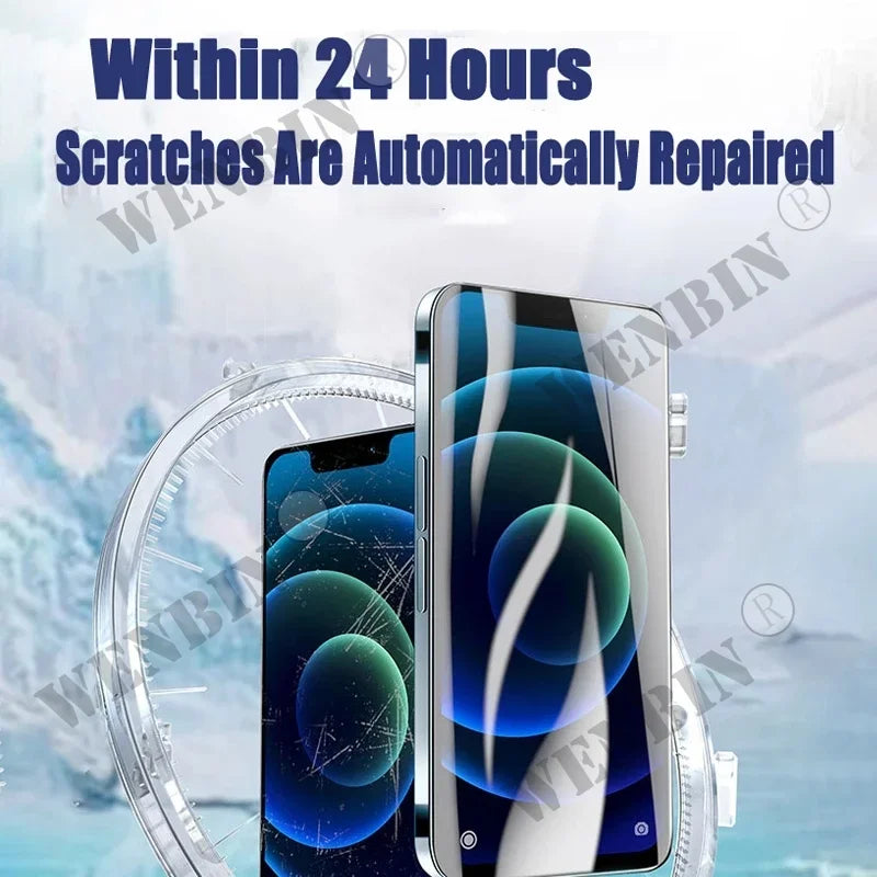 Samsung S20 FE Ultra Plus Full Cover Screen Protector