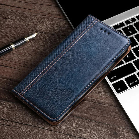 Wallet Flip Case For oneplus nord