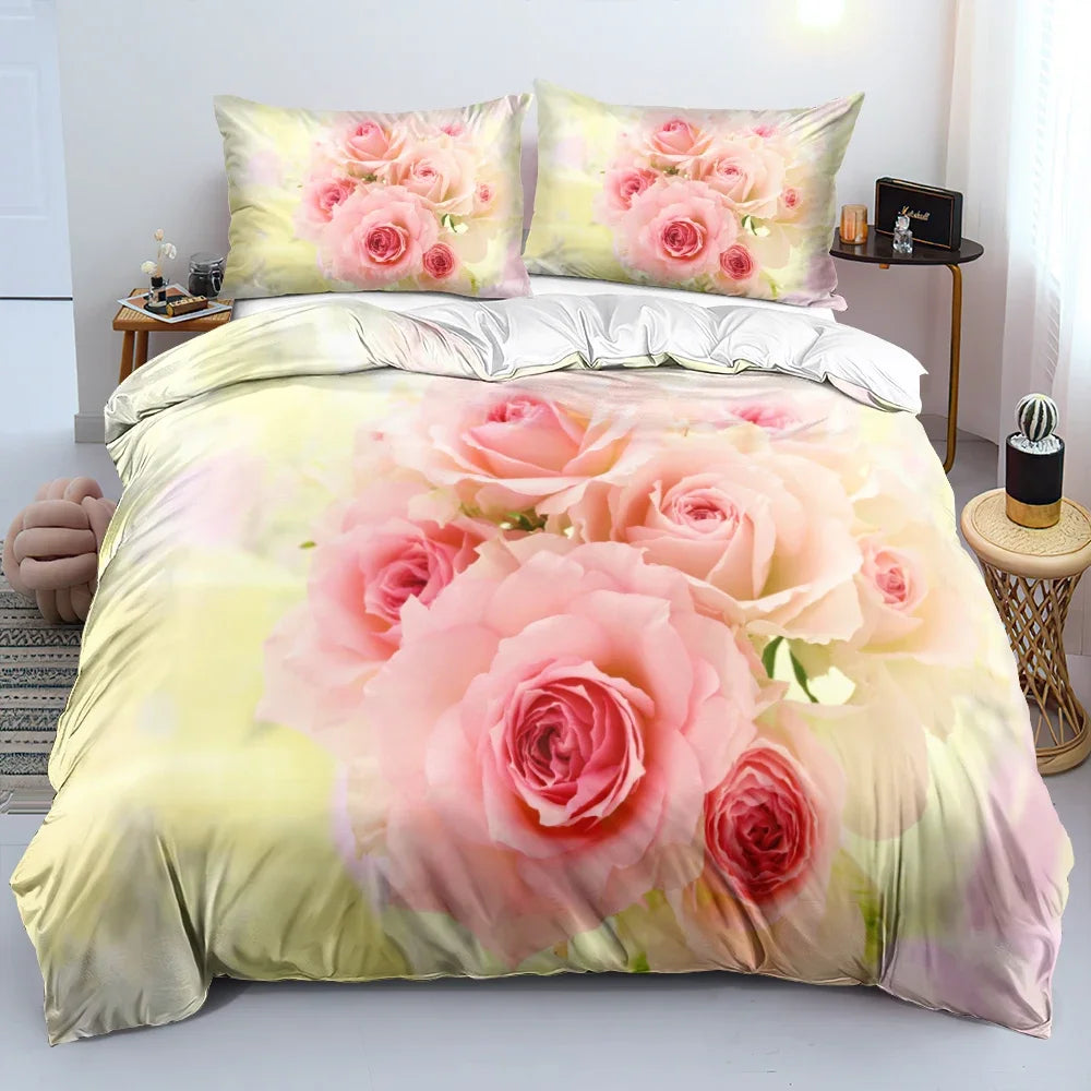 Classic Duvet Cover Sets