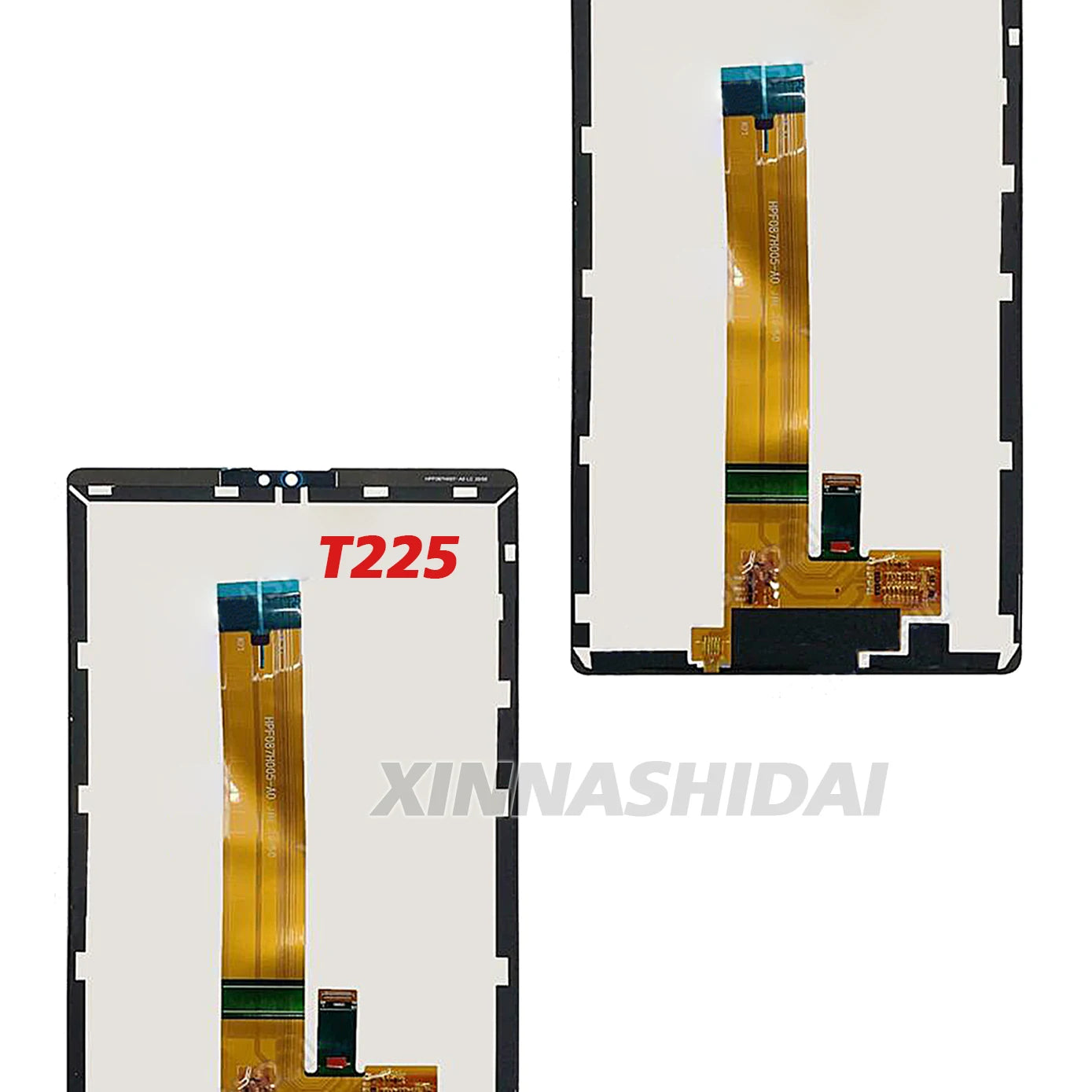 8.7" Inch LCD For Samsung Galaxy Tab A7 Lite 2021 SM-T220 SM-T225 T220 T225 LCD Display Touch Screen Tablet For T220