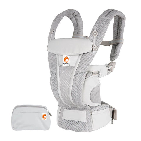 Baby Carrier Multifunction Breathable Infant Carrier Backpack Kid Carriage