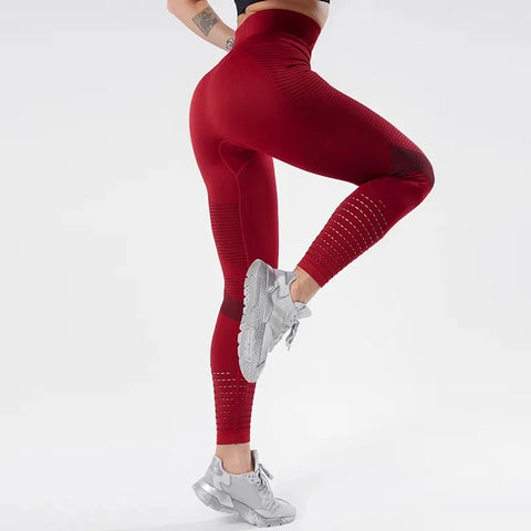 Women Fitness Workout Legging