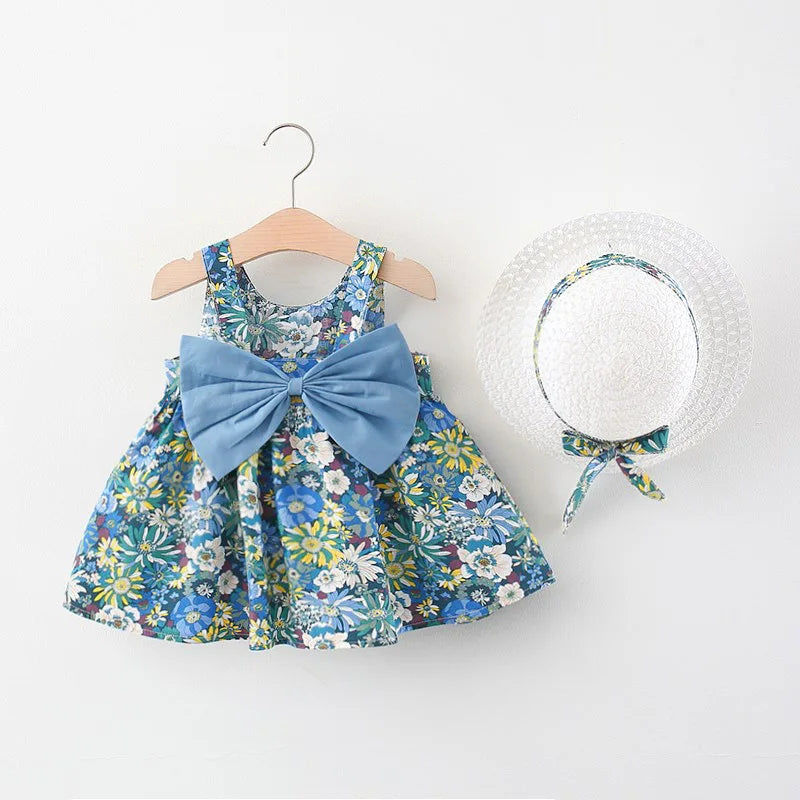 2Piece Sets Summer Toddler Girl Clothes