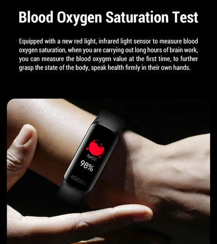 New ECG+PPG Smart Watch Men Blood Sugar Temperature Health Tracker Bracelet Sports Waterproof Women Smartwatch For Android Ios