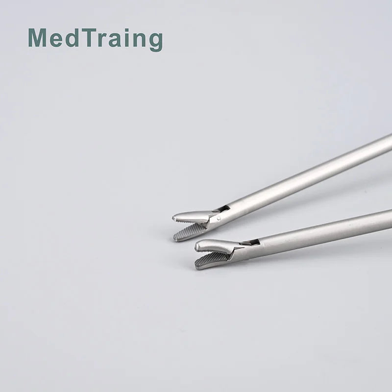 Laparoscopic Training Needle Holder Laparoscopy Simulator Insturments Surgery Paratice Equipment