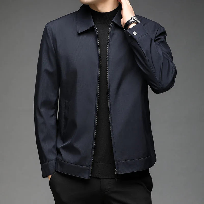 Men's Spring Jacket Coats