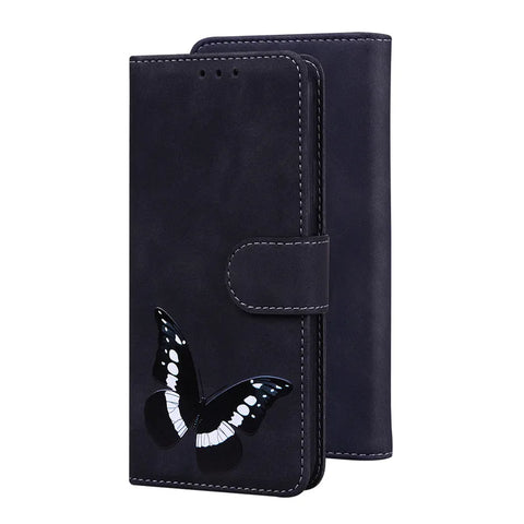 Leather Case For Xiaomi Redmi Note