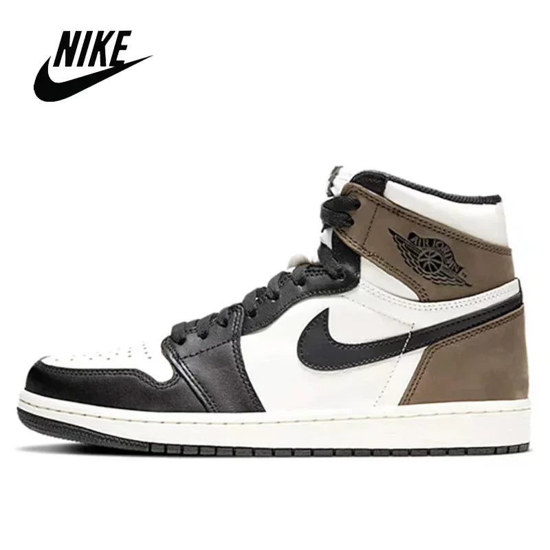 Outdoor Sneakers Nike Air Jordan 1