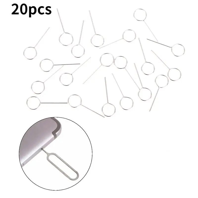 Sim Card Tray Ejector Eject Pin