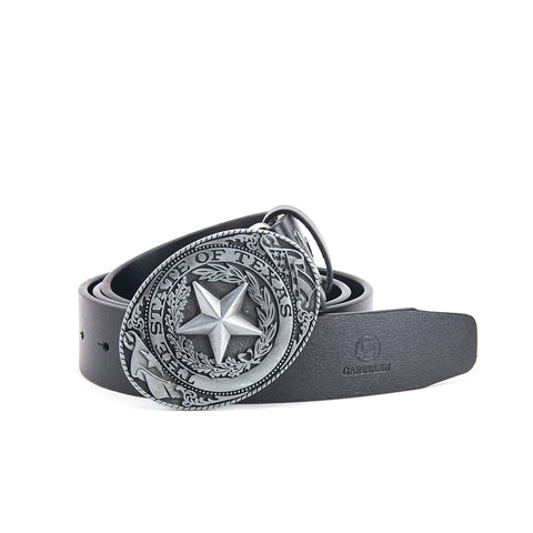 High Quality Genuine Pin Buckle