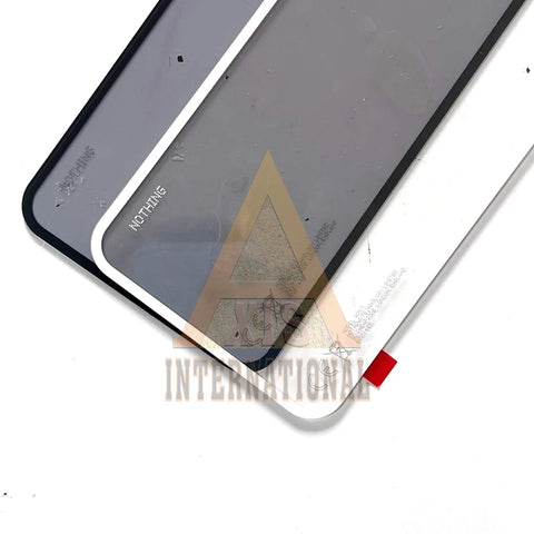 Nothing Phone 1 Back Battery Cover