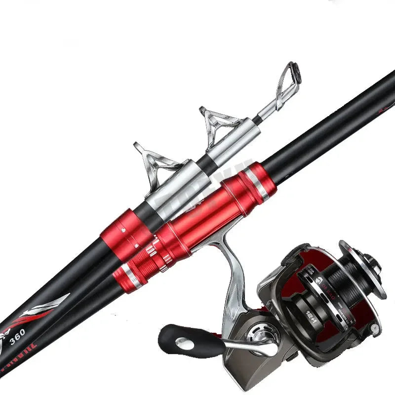 Boat High Quality Fishing Gear