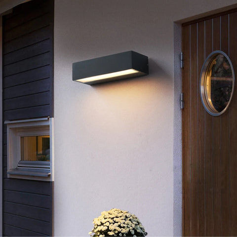 Wall lamp Outdoor Waterproof