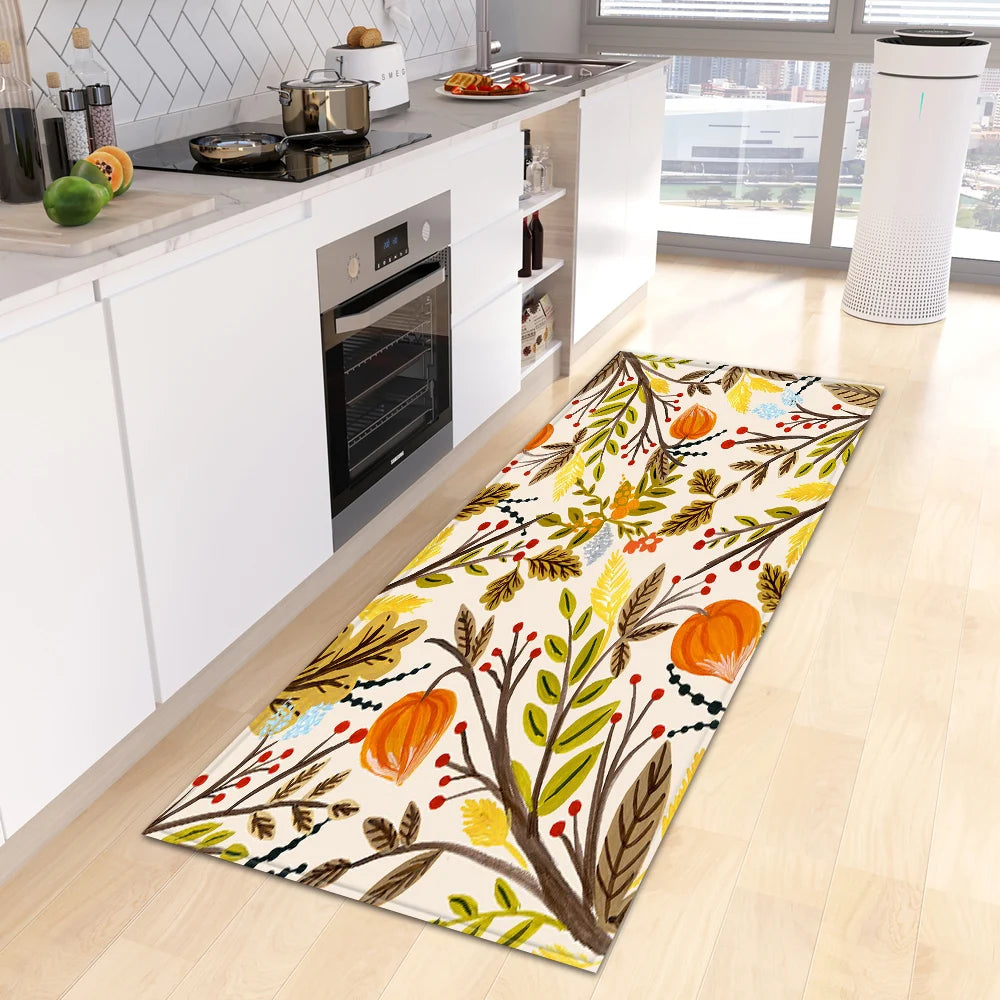 Entrance Doormat Kitchen Rug House