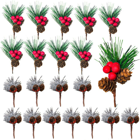 Navidad Party Decor Supplies