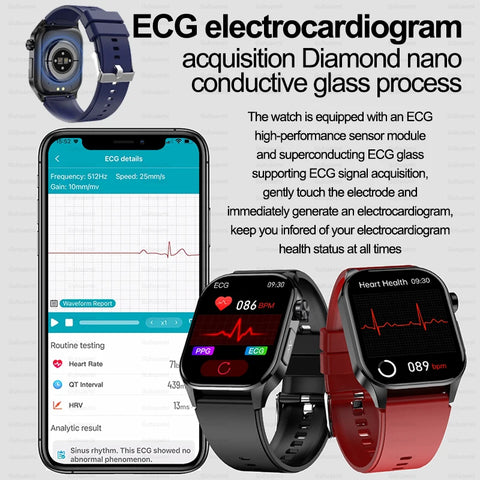 Measurement AI Intelligent Diagnosis