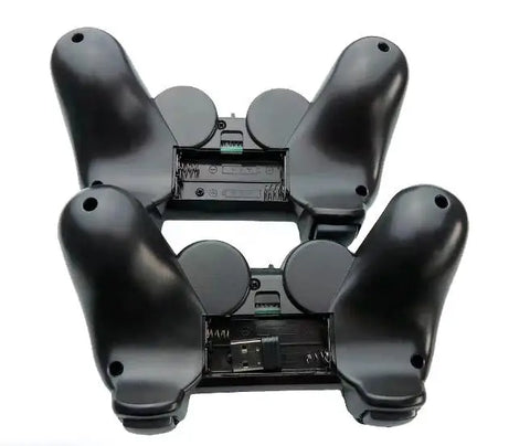 2.4G Wireless Gamepad Android TV pc computer