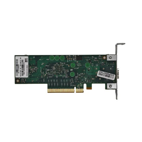 MNPA19-XTR 10GB MELLANOX CONNECTX-2 PCIe X8 10Gbe SFP+ NETWORK CARD 671798-001