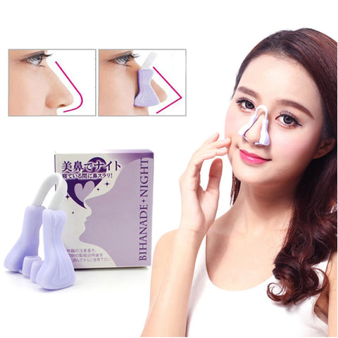 Magic Nose Shaper Nose Up Lifting Shaping Facial Corrector