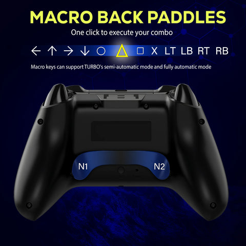 N5 Wireless Controller for PS4