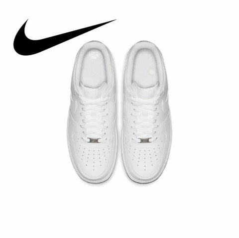 Nike Air Force 1 '07 Low Men Women Skateboarding Shoes Unisex AF1 White