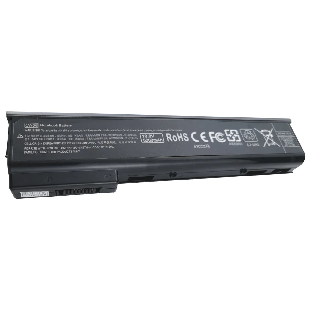 Damaite CA06 Laptop Battery for HP ProBook 640 645 650 655 G0 G1 718755-001 718756-001  HSTNN-DB4Y -LB4X -LB4Y -LB4Z 718754 CA09