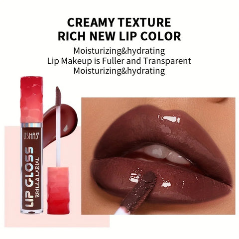 Long-lasting Velvet Lipstick Waterproof