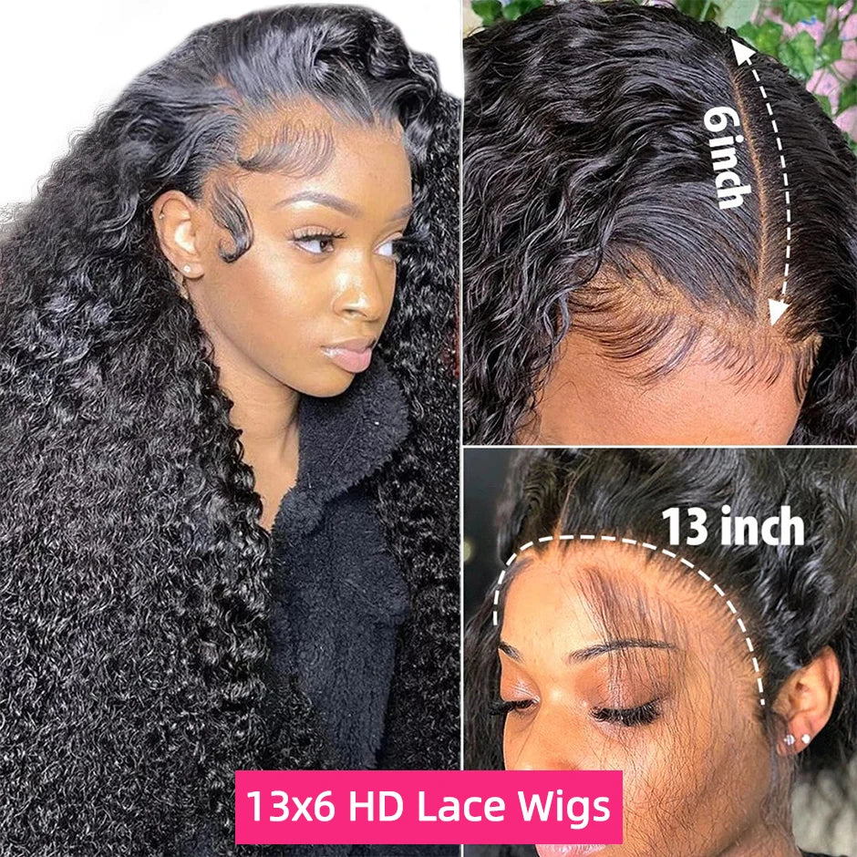 e Frontal Wigs Brazilian Human Hair Wigs For Women