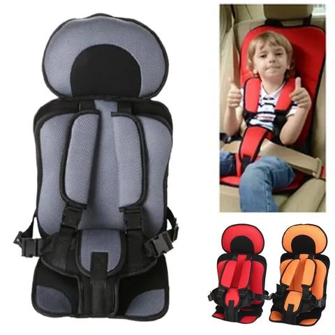 Baby Pram Seat for 6 Months To 12 Years