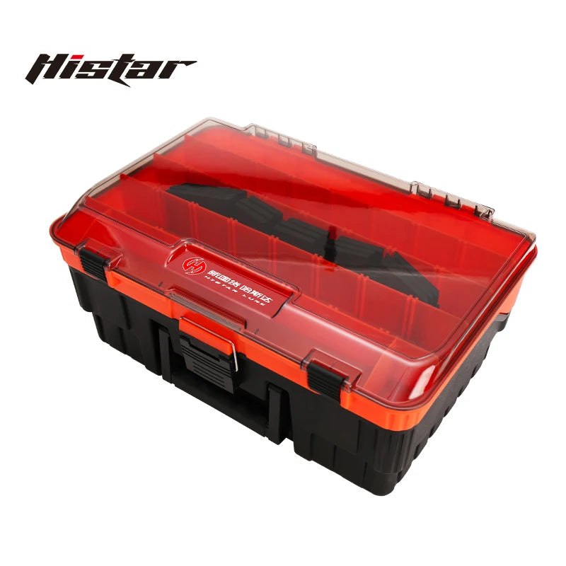 High Density Big Capacity Strong Gravity Portable Multi-Functional Fishing