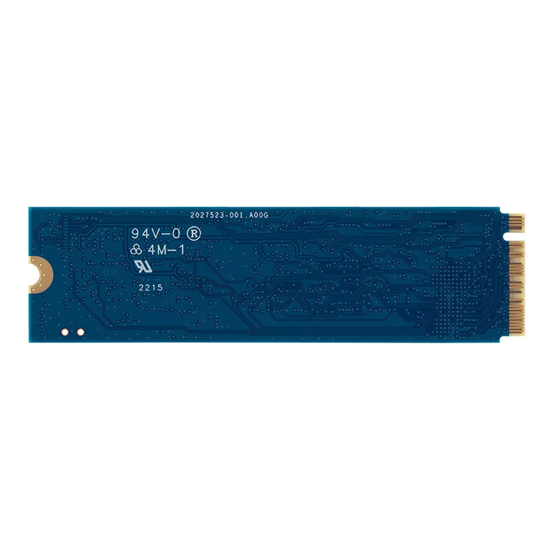 Kingston SSD 1tb nvme m2 KC2500 NVMe PCIe  500gb 1tb 2tb Solid State Hard Disk m2 ssd for Desktop and High-Performance PCs ps5