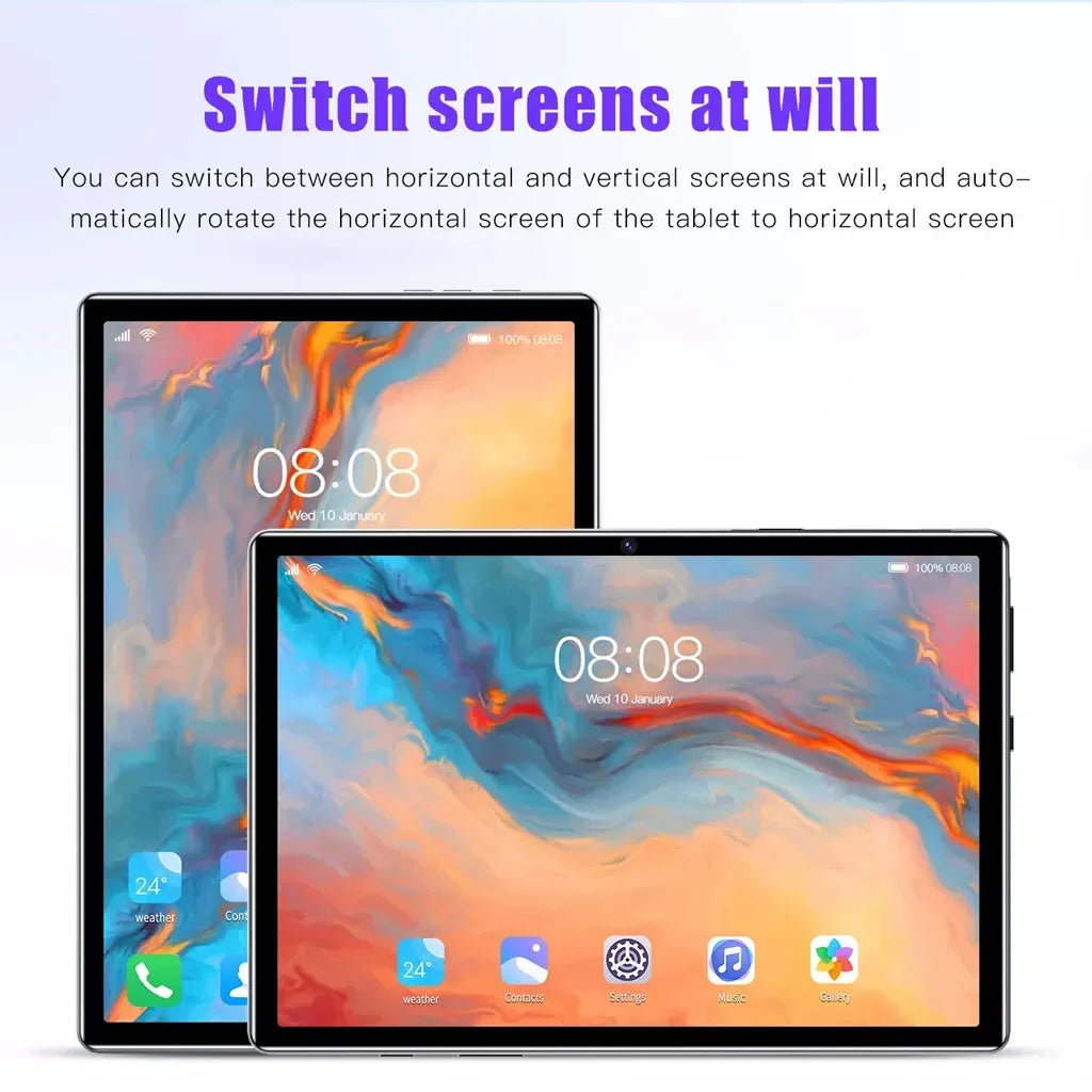 Phone Call Tablets Android12 Snapdragon 870 Octa Core Global Version Original Tablet PC 5G Dual SIM WIFI Mi Pad 6 Pro Tab 2-in-1