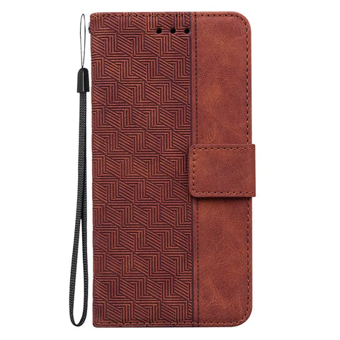 Leather Case For Xiaomi Redmi Note