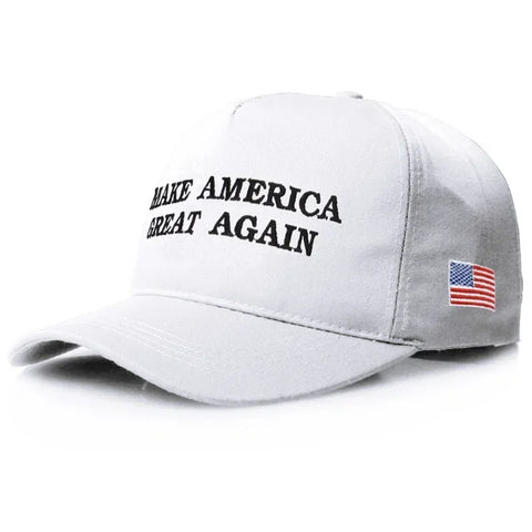 Trump American Presidential Hat