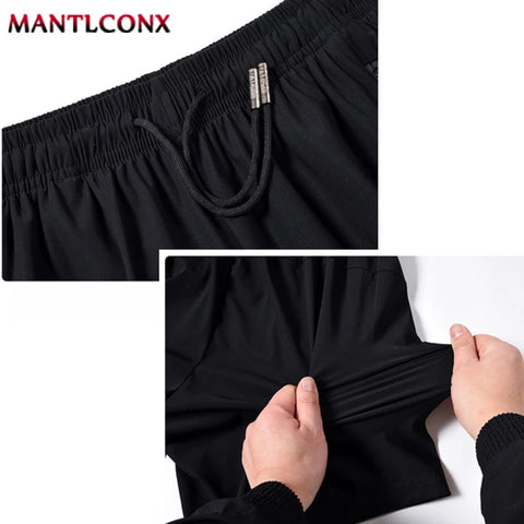 Solid Men's Beach Shorts Pants