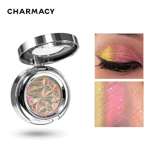 Chameleon Holographic Eyeshadow Powder