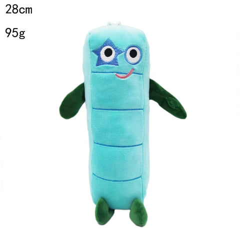 Educational Stuffed Toys Kids Baby Children Gifts