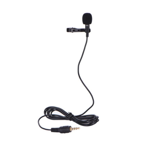 Microphone Professional Omnidirectional