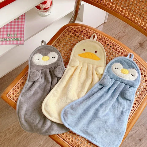 Absorbent Towel Bathrobe Home Textile Garden