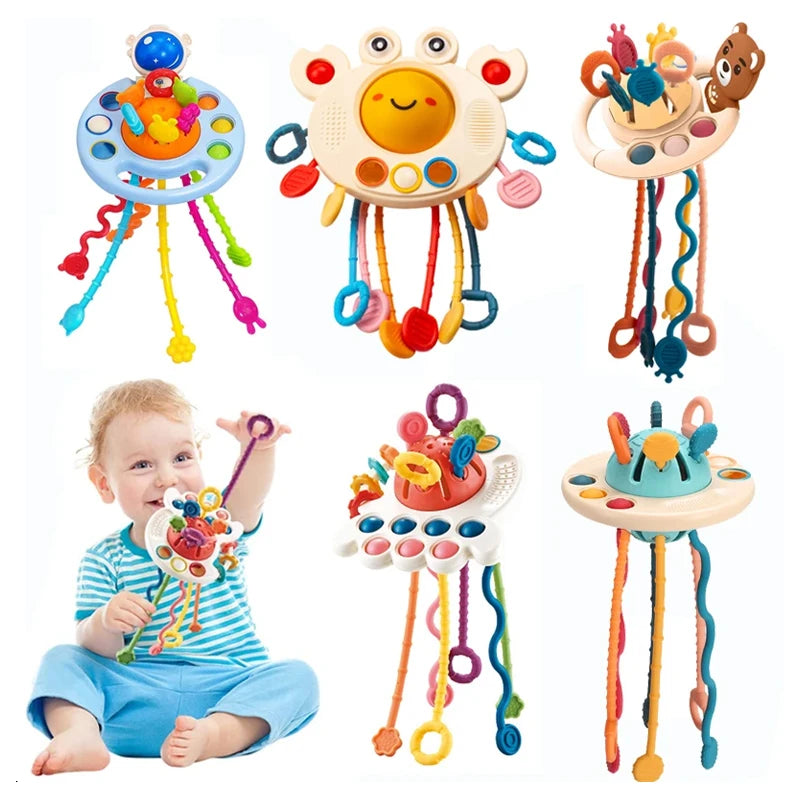 Toy for Kids 1 to 2 Years Old