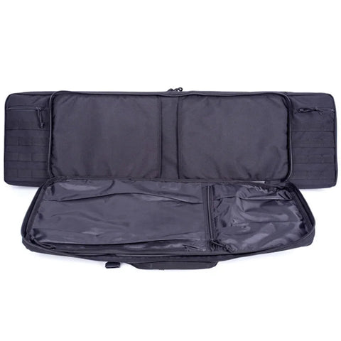 y Airsoft Gun Protection Bag 93cm 118cm 142cm Outdoor Sport Shoulder Bag