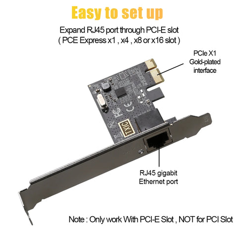 Wireless Adapter PCI