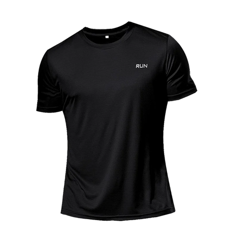 Multicolor Summer Short Sleeve Sport Shirt High Quality Gym Clothing Men Jersey Fitness Shirt Trainer Running T-Shirt Sportswear