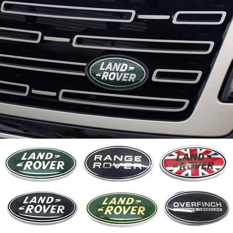 Range Rover Evpque Defender Velar Freelander