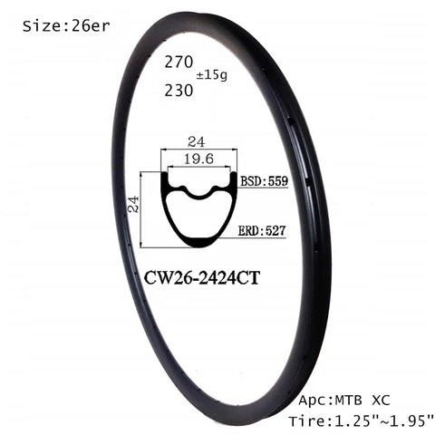 ultralight cross country mountain bicycle wheel