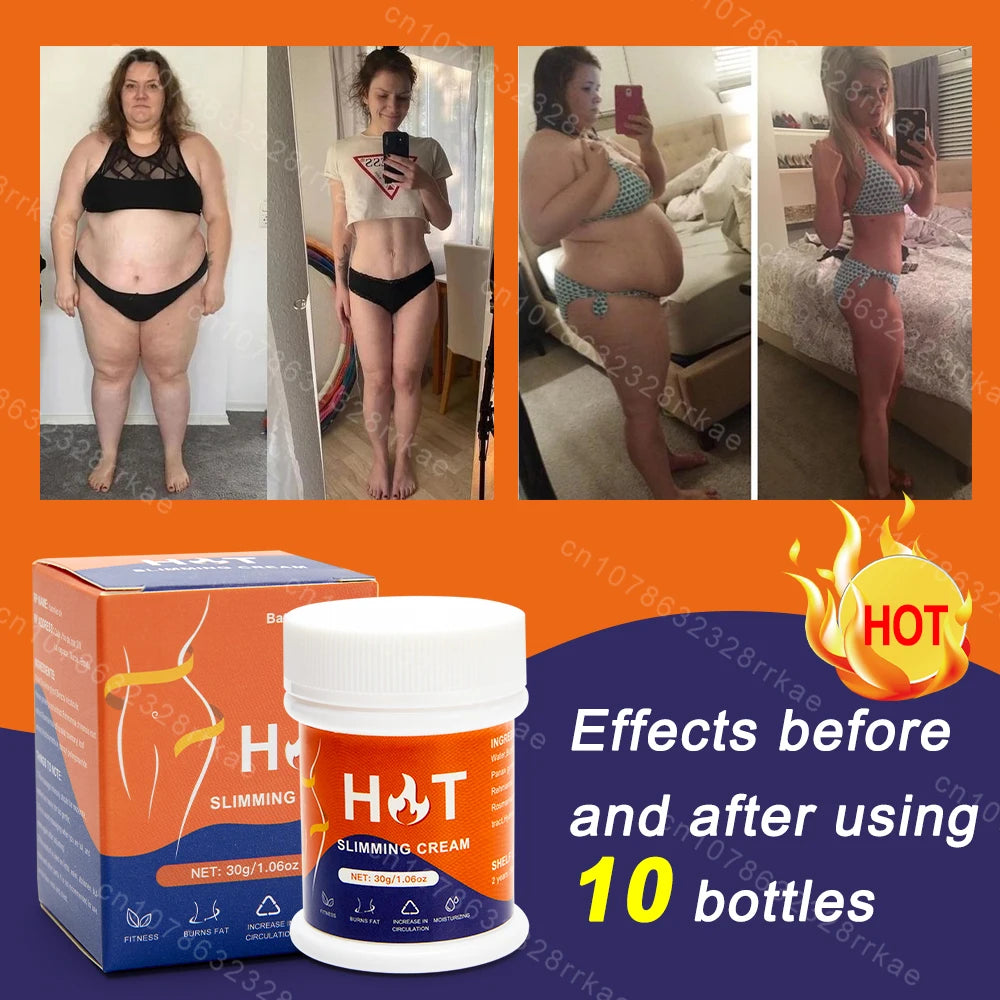 fast Loss Weight cream fat burning slimming  for Men Slimming Products Women to Burn Fat and Weight Loss Fast