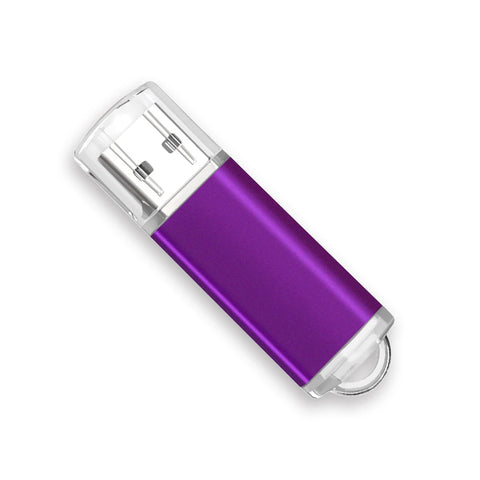 USB Stick Flash Disk Free laser