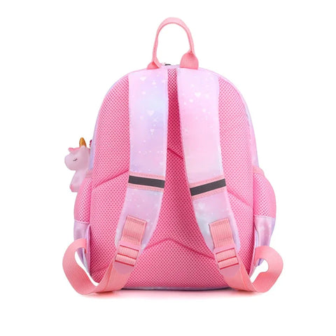 Unicorn Backpack For Girls