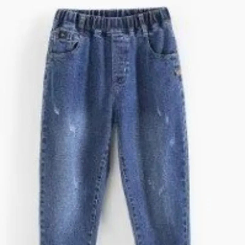 Big Boy Trousers Jeans For Boys