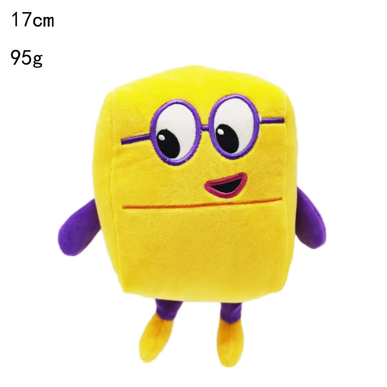 Educational Stuffed Toys Kids Baby Children Gifts